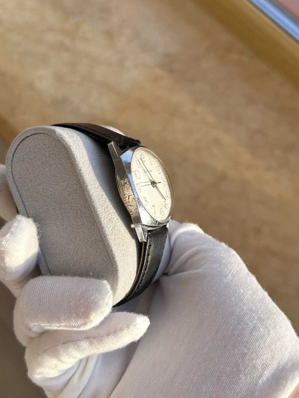 Vintage × Watch × Watches Vintage Watch Raketa US… - image 5