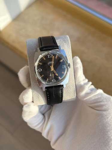 Vintage × Watch × Watches Vintage Watch Zim Soviet