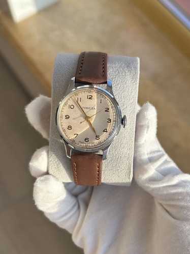 Vintage × Watch × Watches Vintage Pobeda Watch Mec