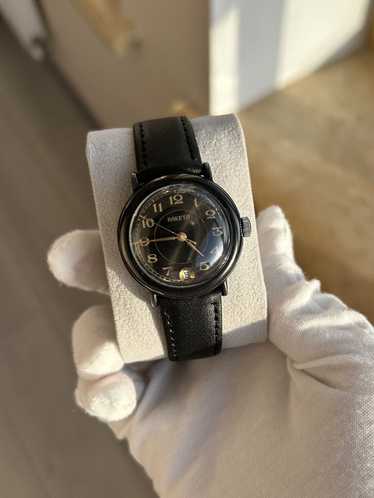 Vintage × Watch × Watches Vintage Raketa Watch Me… - image 1
