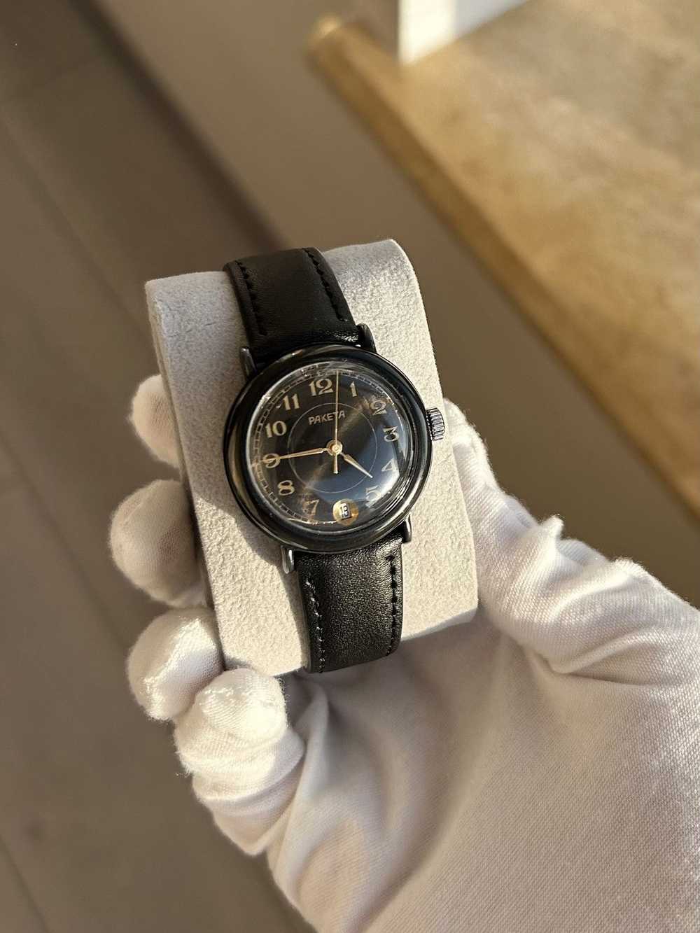 Vintage × Watch × Watches Vintage Raketa Watch Me… - image 2