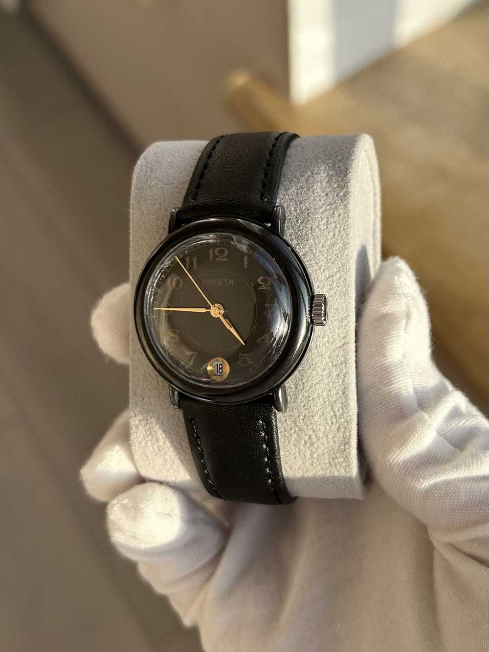 Vintage × Watch × Watches Vintage Raketa Watch Me… - image 5