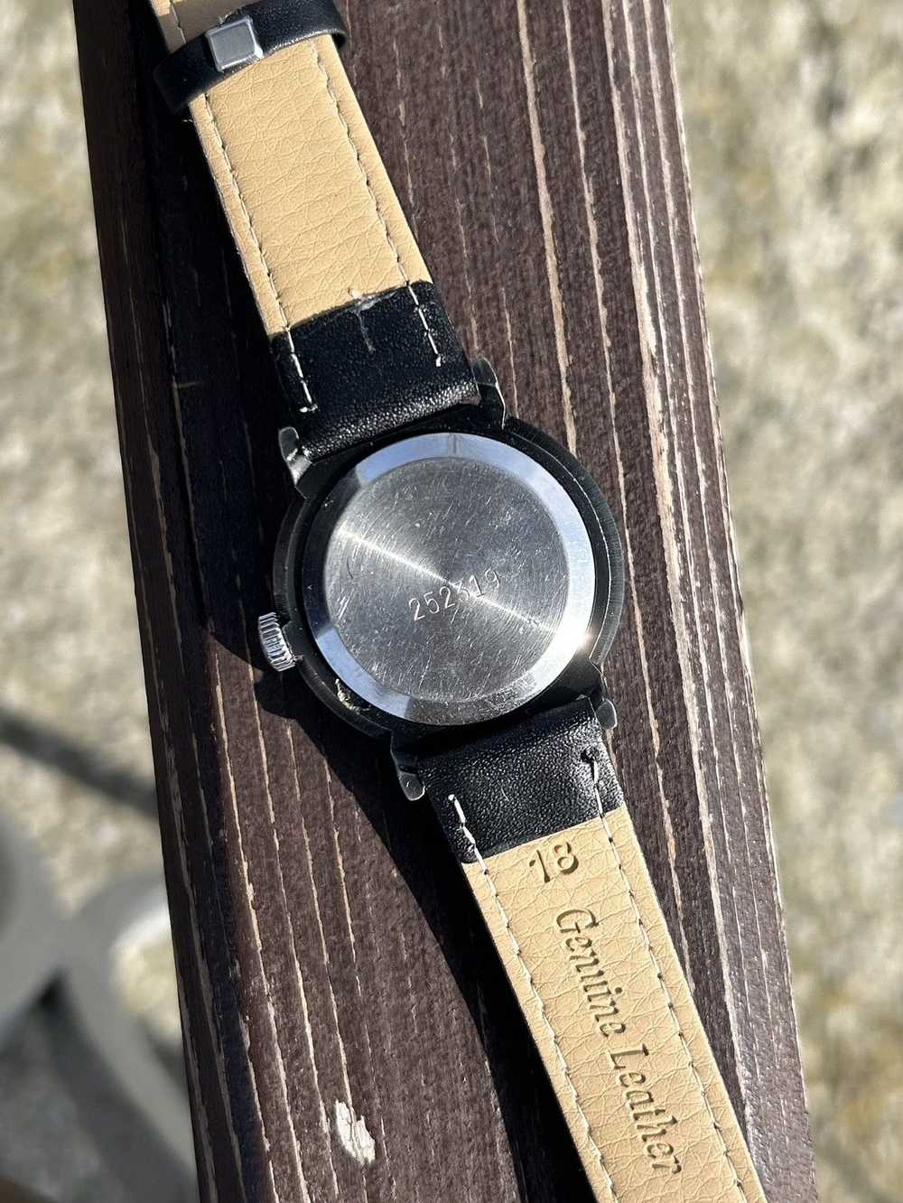 Vintage × Watch × Watches Vintage Raketa Watch Me… - image 9