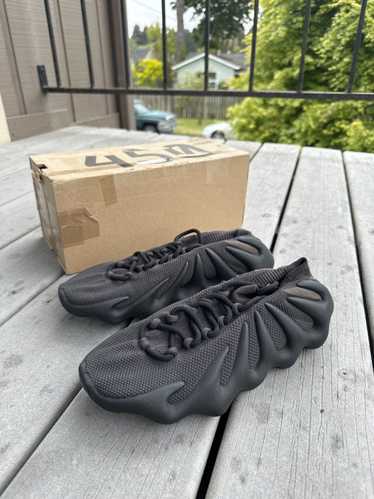 Adidas × Kanye West × Yeezy Season Yeezy 450 ‘Dark