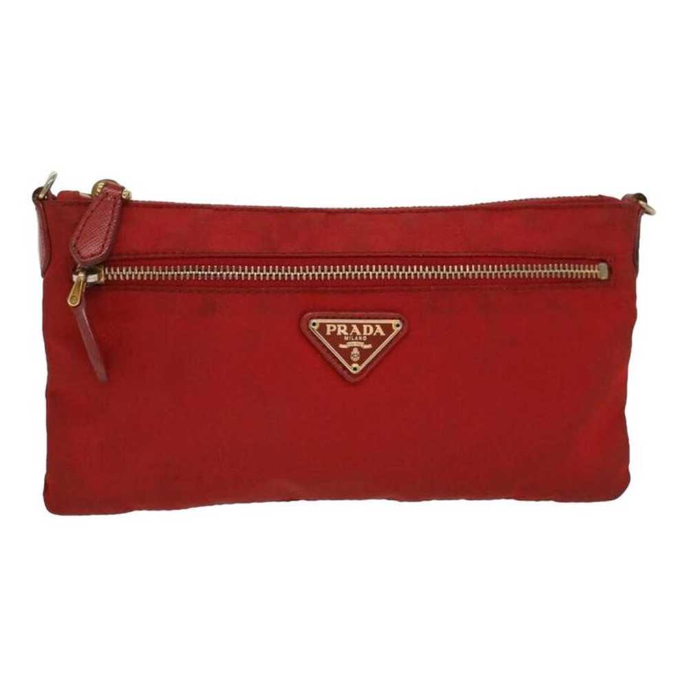Prada Re-Nylon handbag - image 1