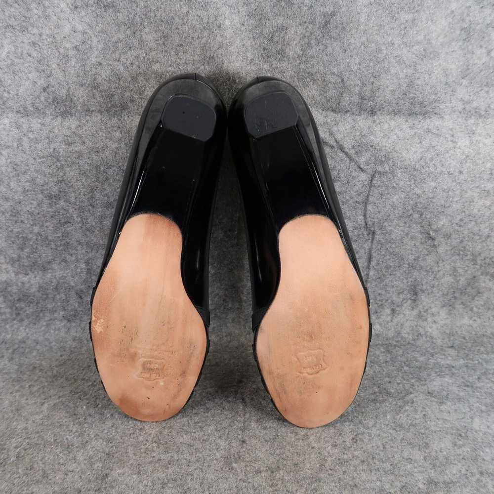 Stuart Weitzman Shoes Women 7.5 Pump Heels Fashio… - image 10