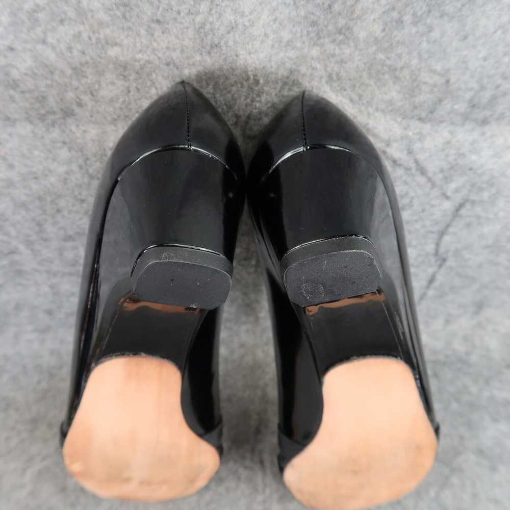 Stuart Weitzman Shoes Women 7.5 Pump Heels Fashio… - image 11