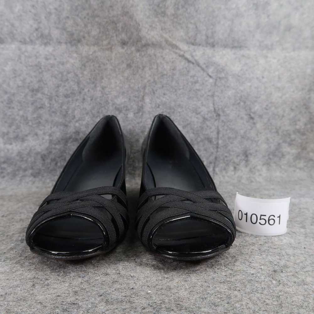 Stuart Weitzman Shoes Women 7.5 Pump Heels Fashio… - image 3