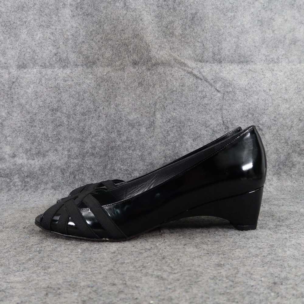 Stuart Weitzman Shoes Women 7.5 Pump Heels Fashio… - image 4