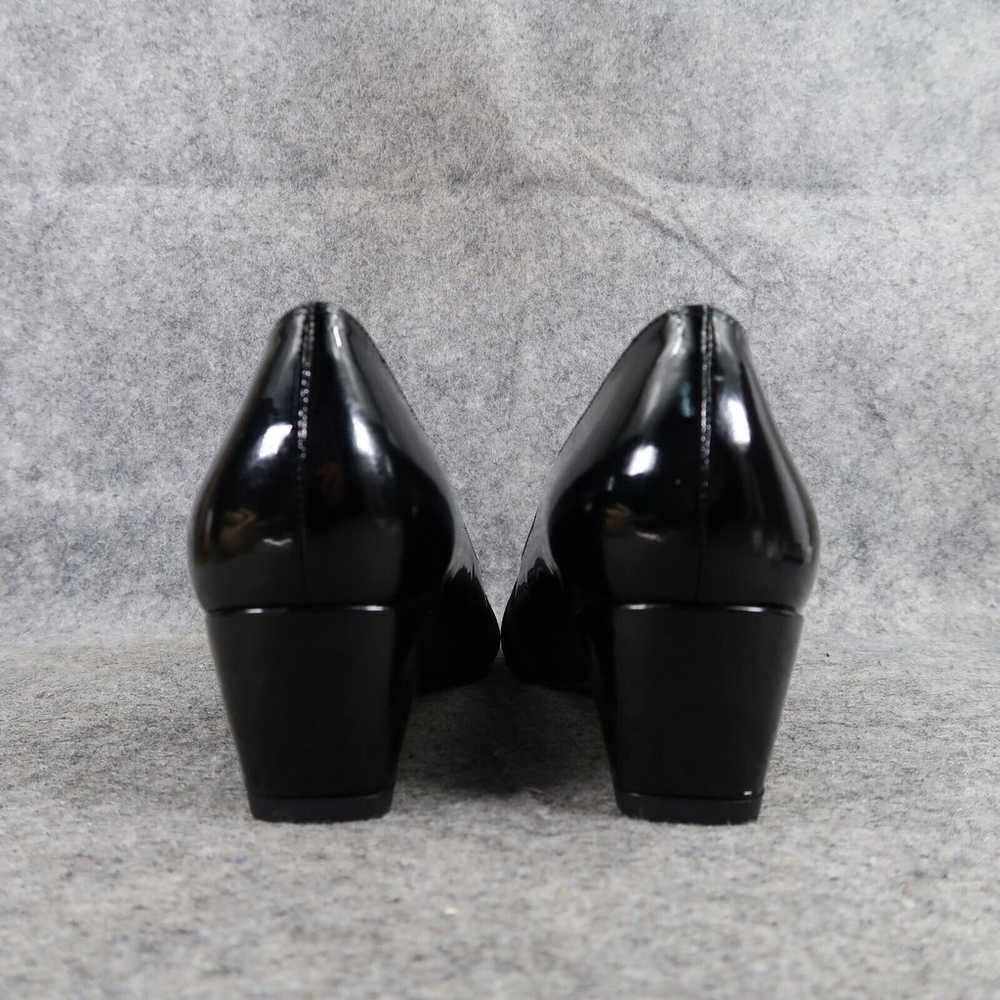 Stuart Weitzman Shoes Women 7.5 Pump Heels Fashio… - image 5