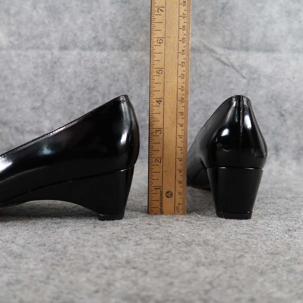 Stuart Weitzman Shoes Women 7.5 Pump Heels Fashio… - image 6