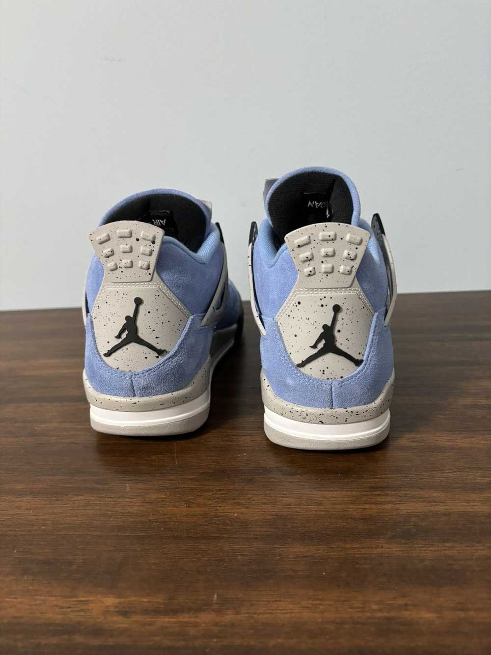Jordan Brand × Nike × Streetwear Nike Jordan 4 Re… - image 5