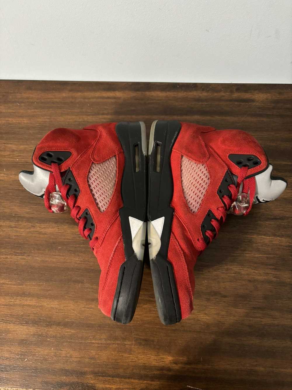 Jordan Brand × Nike × Streetwear Nike Jordan 5 Re… - image 3