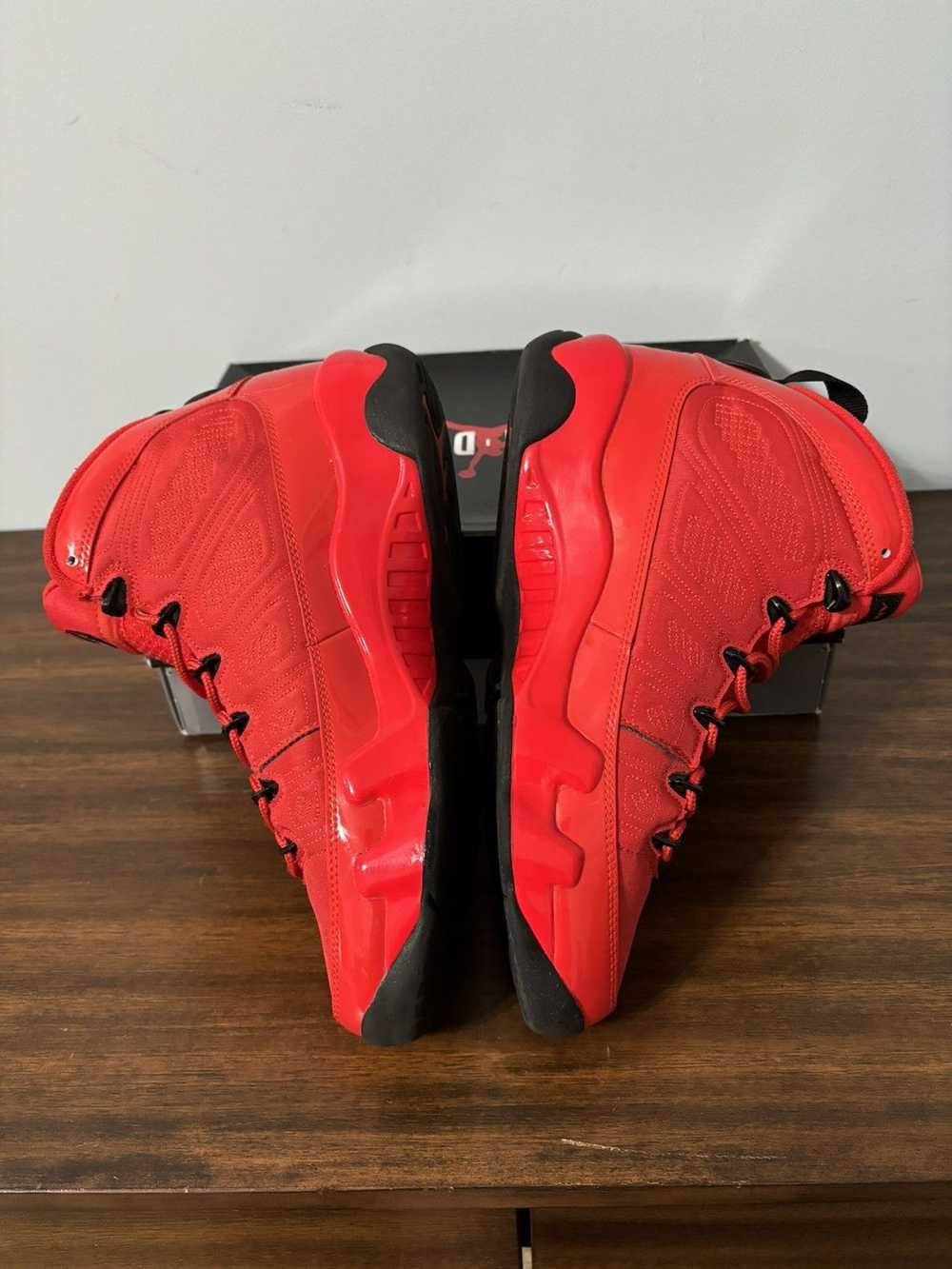 Jordan Brand × Nike × Streetwear Nike Jordan 9 Re… - image 3