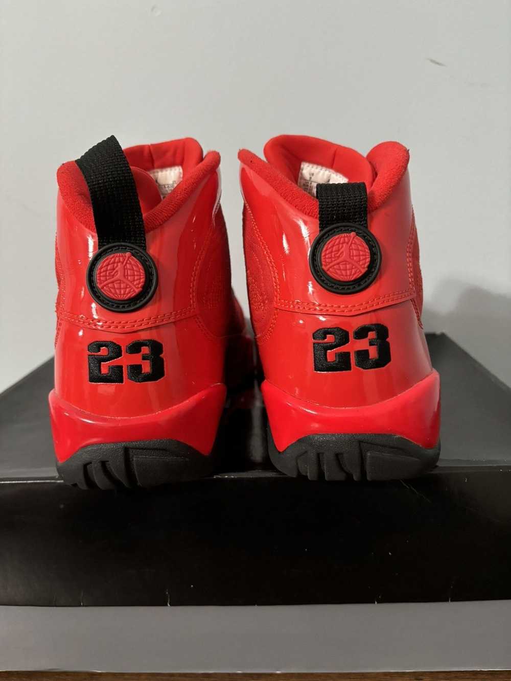 Jordan Brand × Nike × Streetwear Nike Jordan 9 Re… - image 5