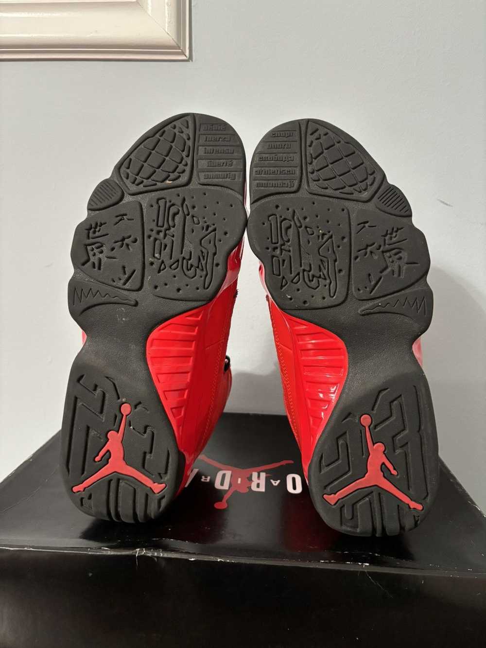 Jordan Brand × Nike × Streetwear Nike Jordan 9 Re… - image 6