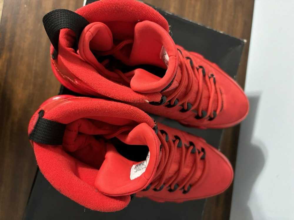 Jordan Brand × Nike × Streetwear Nike Jordan 9 Re… - image 7