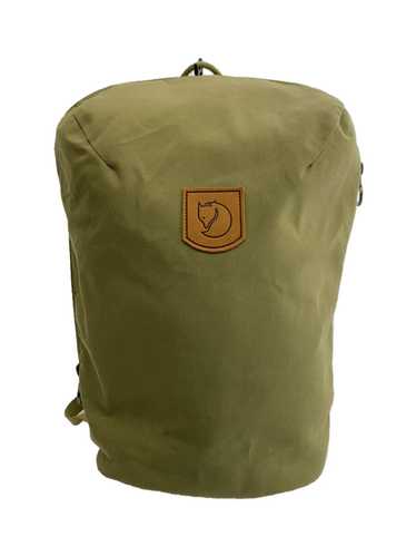 Men's Fjall Raven Backpack/Polyester/Grn/24251 Bag