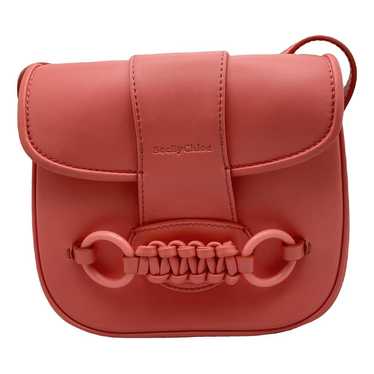 See by Chloé Leather crossbody bag - image 1