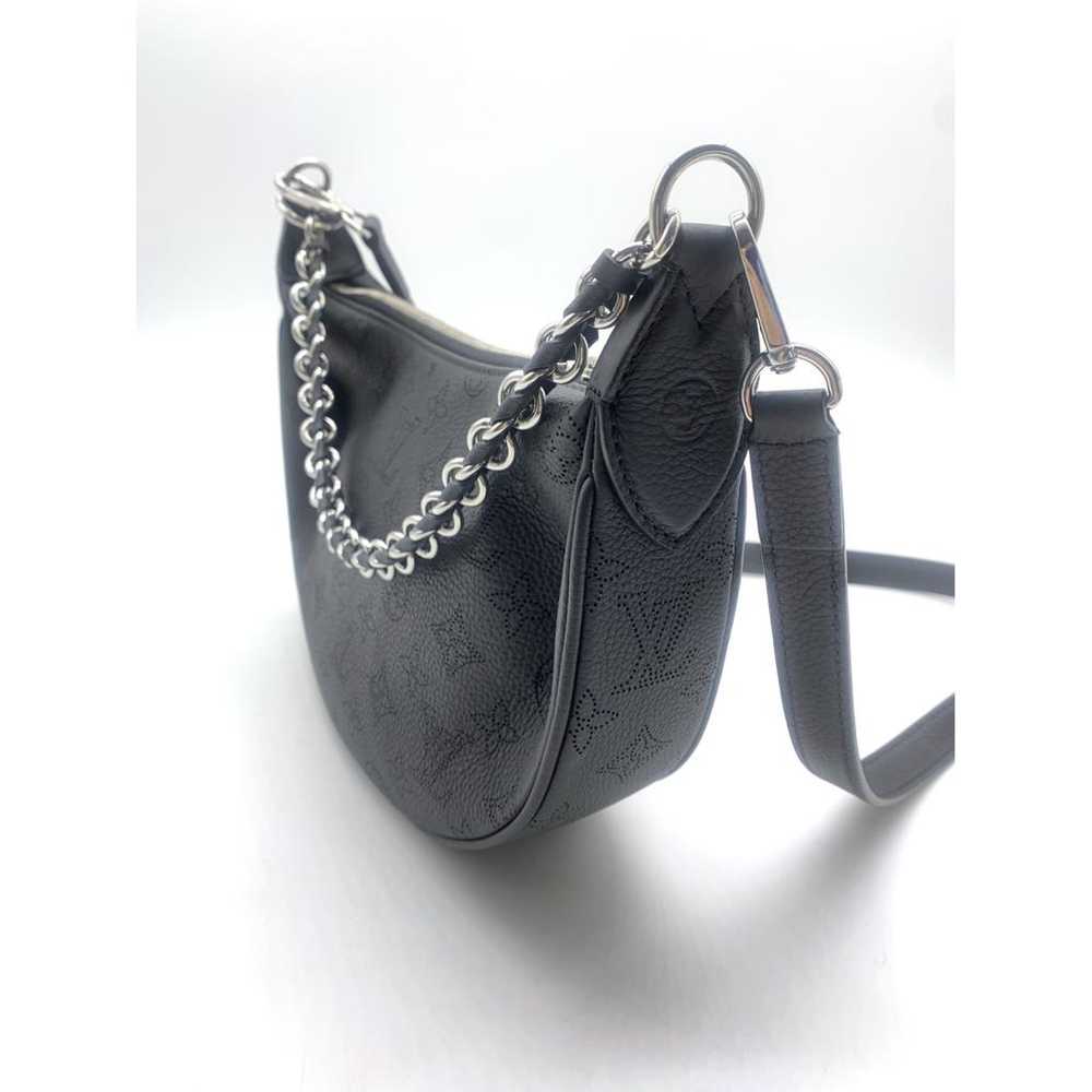 Louis Vuitton Leather satchel - image 3
