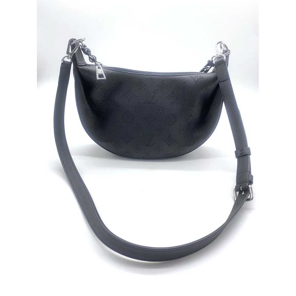 Louis Vuitton Leather satchel - image 7