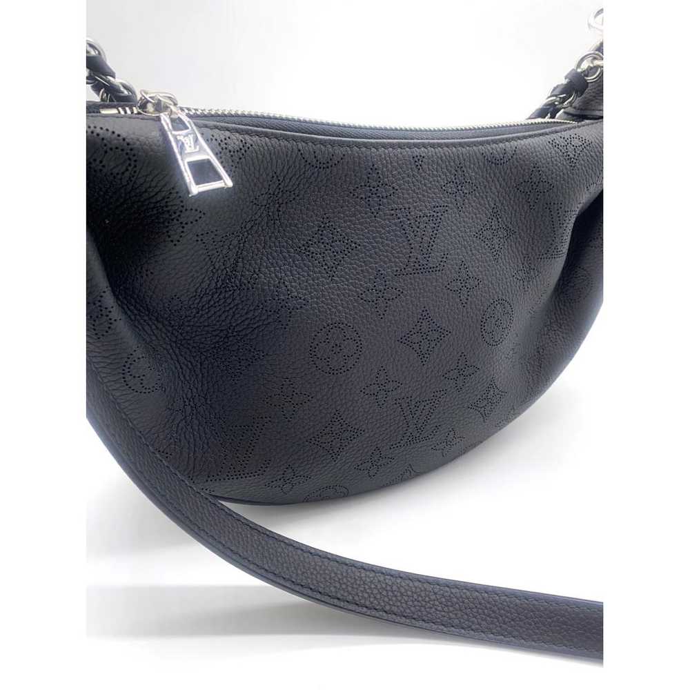 Louis Vuitton Leather satchel - image 8