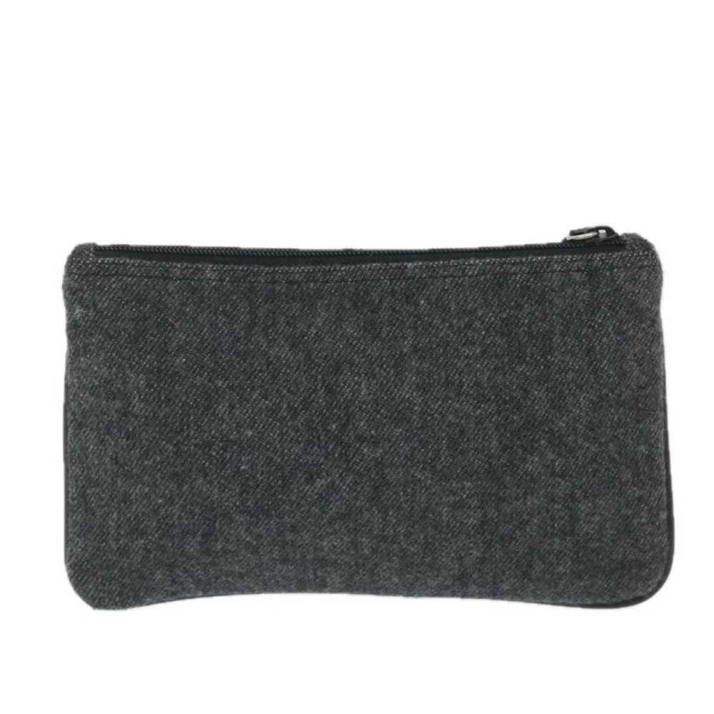 Prada Wool handbag - image 10