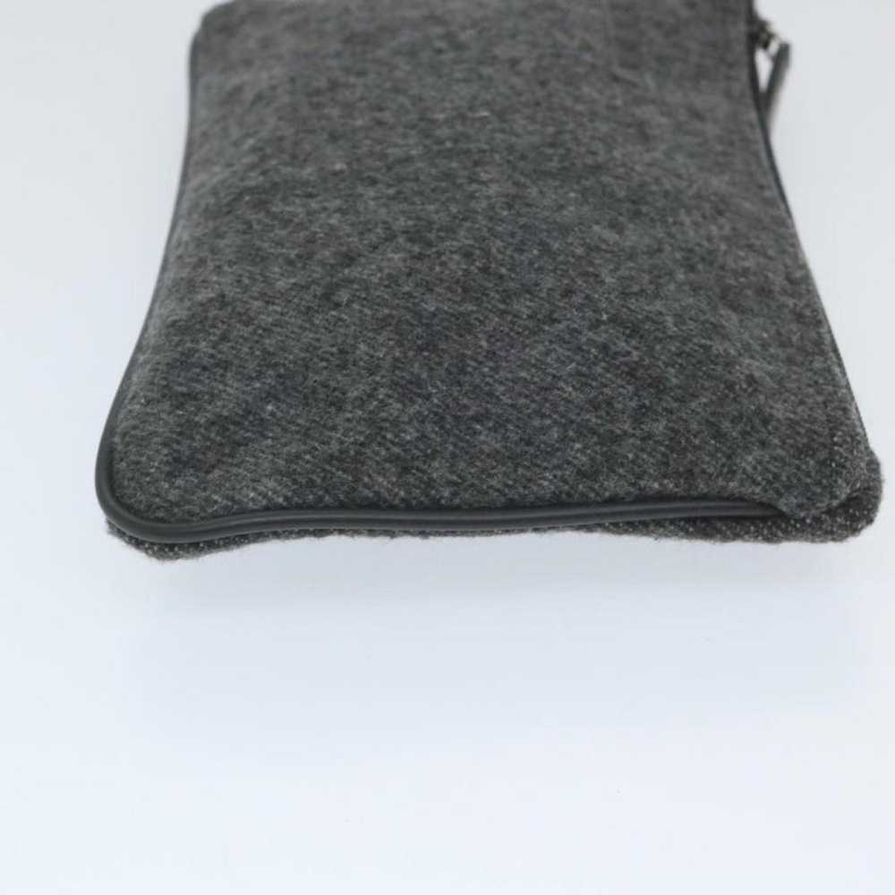 Prada Wool handbag - image 11