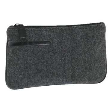Prada Wool handbag - image 1