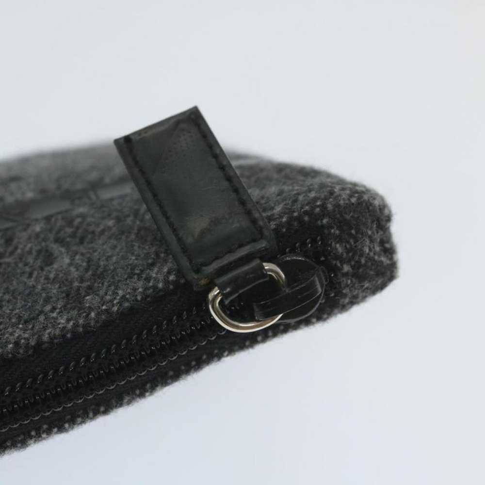 Prada Wool handbag - image 4