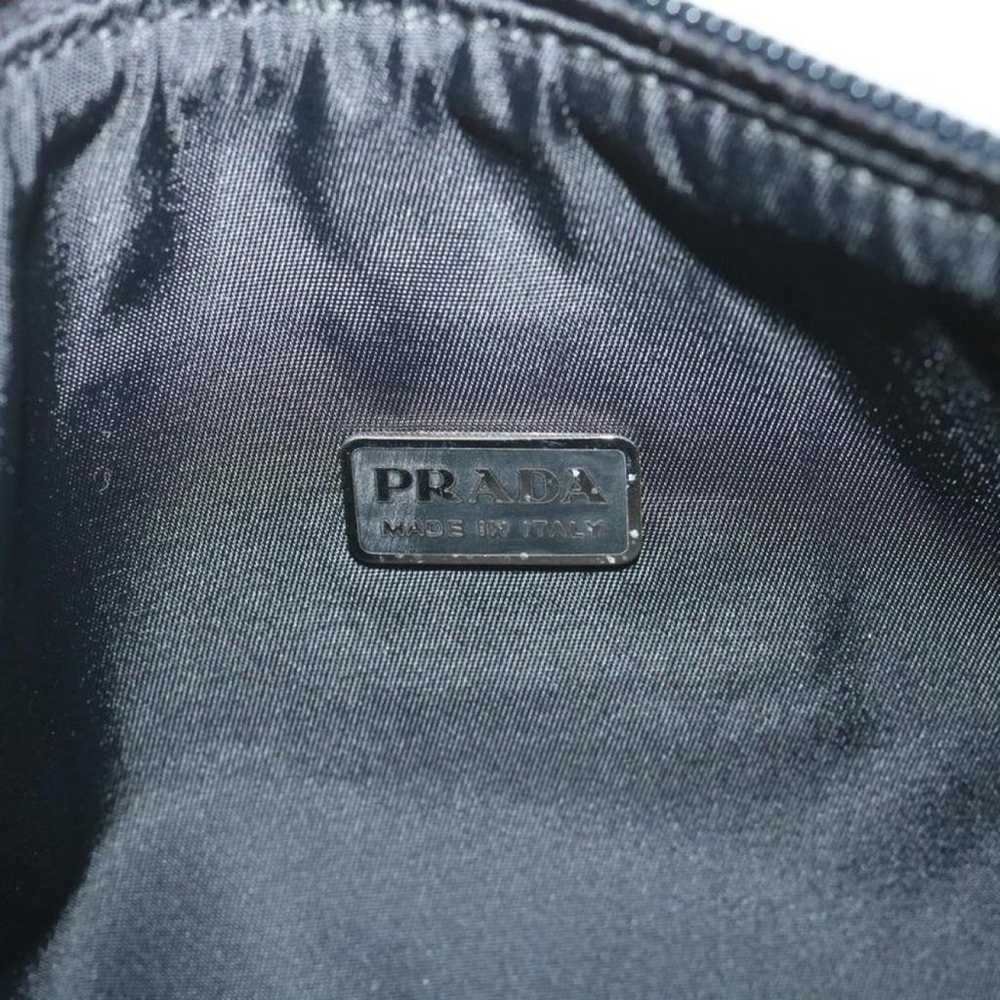 Prada Wool handbag - image 5