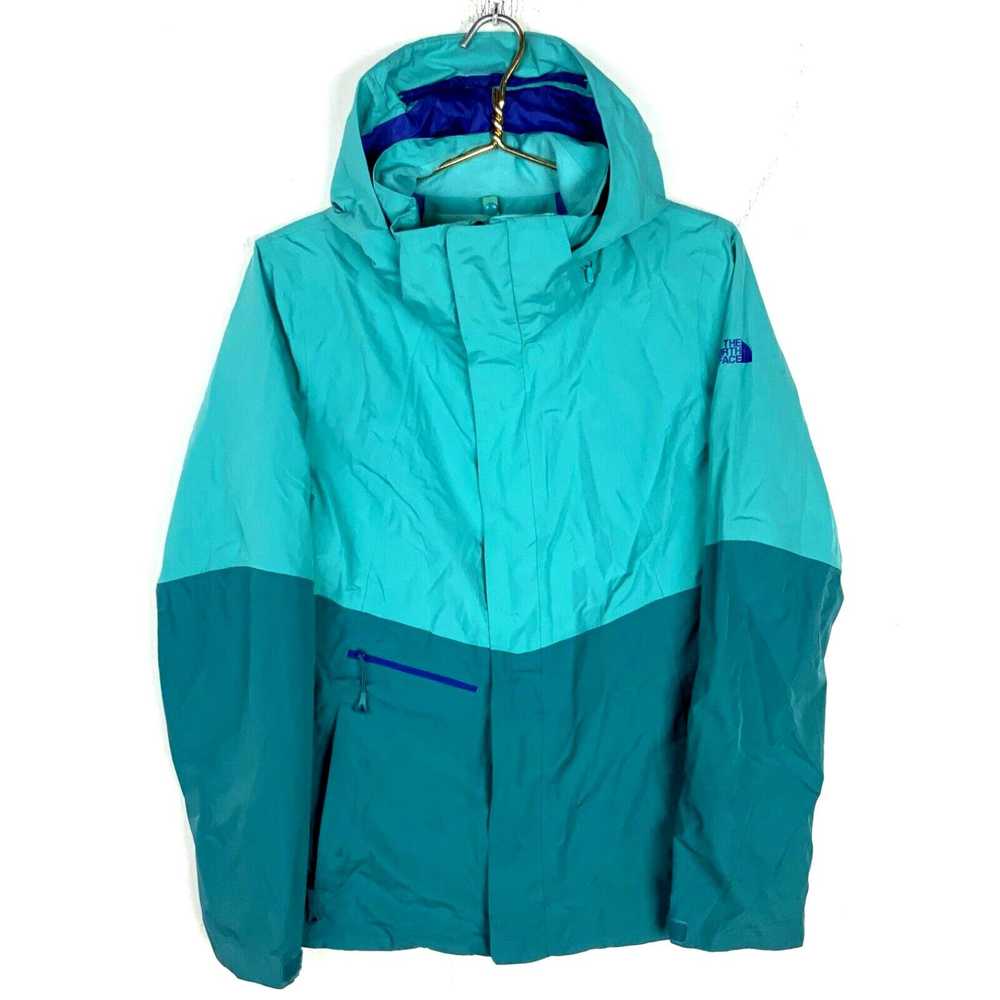 The North Face The North Face Dryvent Women's Ful… - image 1