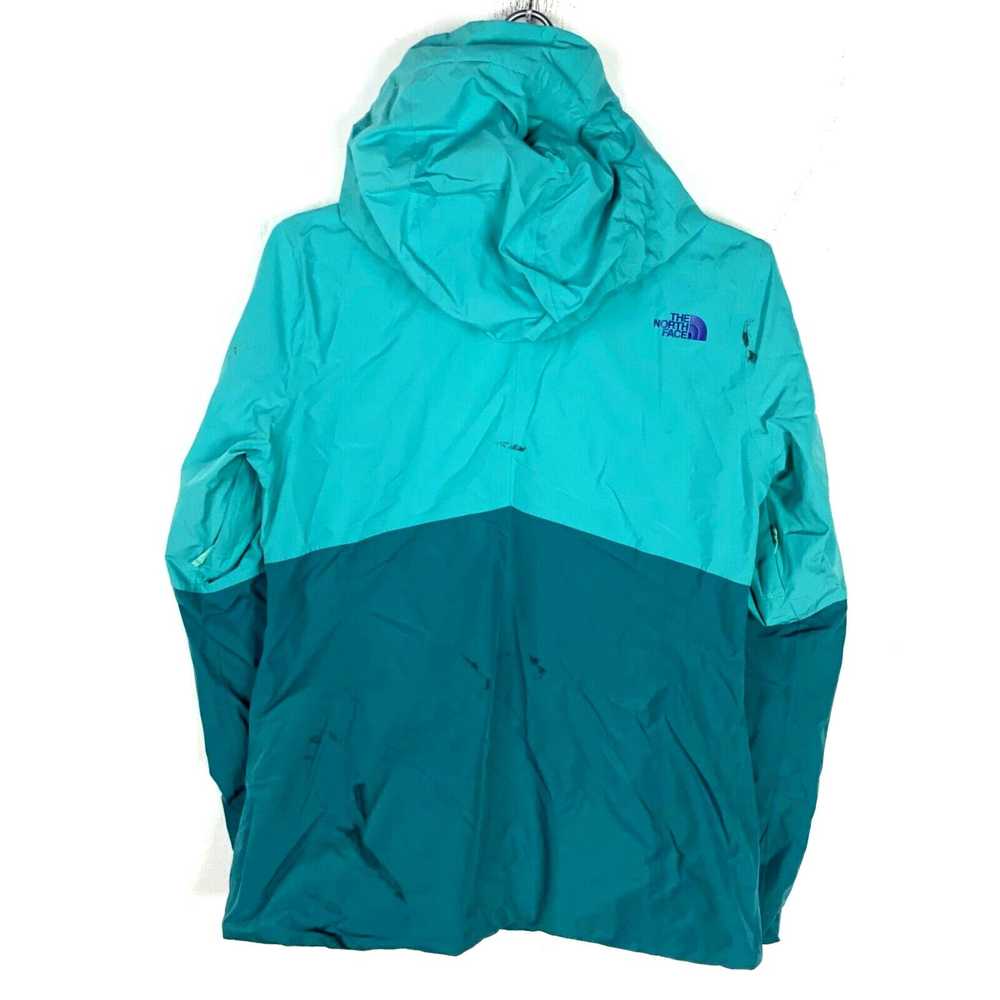 The North Face The North Face Dryvent Women's Ful… - image 2