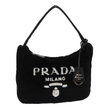 Prada Re-Edition 2000 handbag - image 1