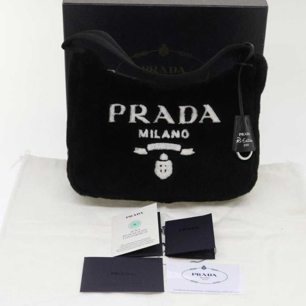 Prada Re-Edition 2000 handbag - image 4