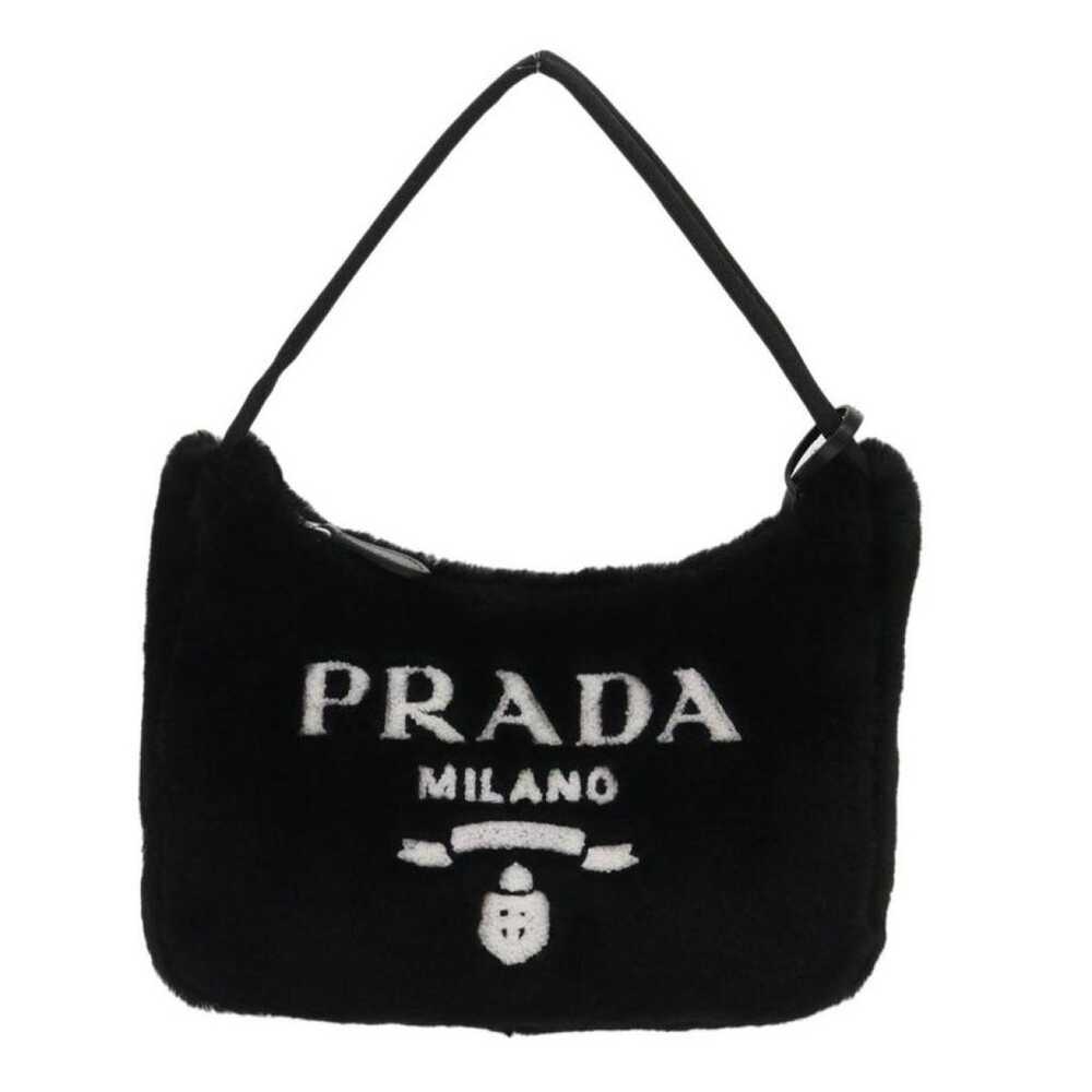 Prada Re-Edition 2000 handbag - image 5