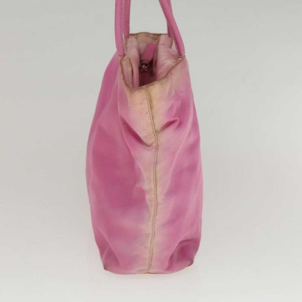 Prada Re-Nylon handbag - image 10