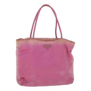 Prada Re-Nylon handbag - image 1