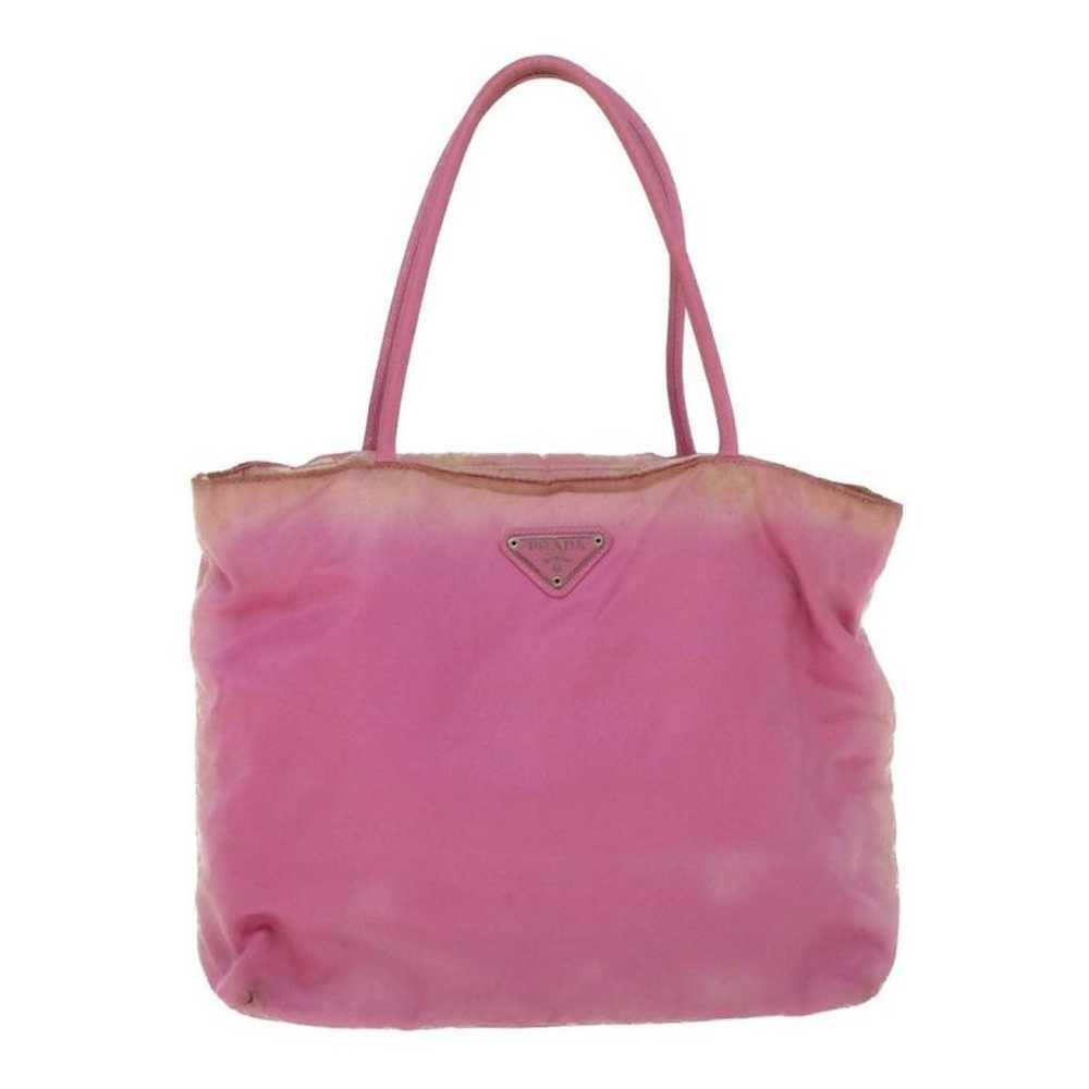 Prada Re-Nylon handbag - image 5