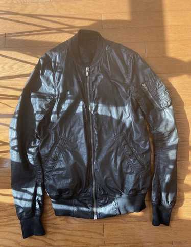 Rick owens bomber - Gem