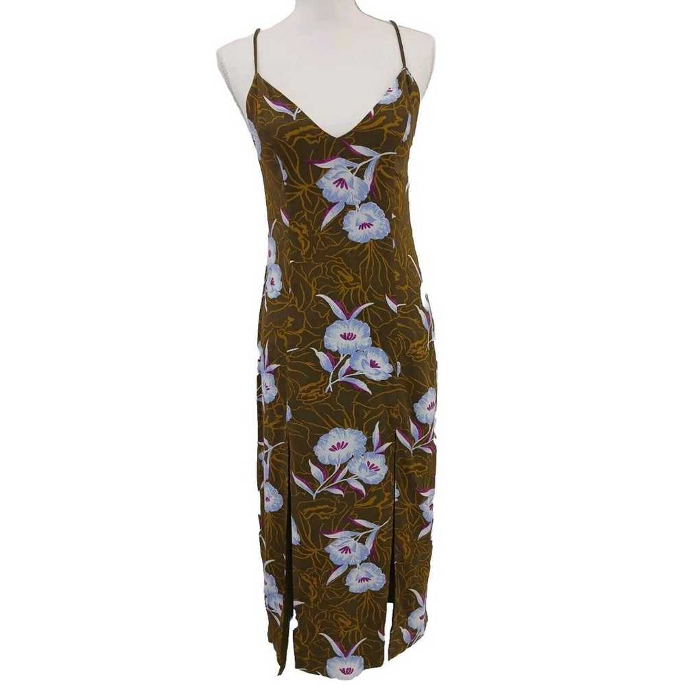 silence and noise dress - image 3