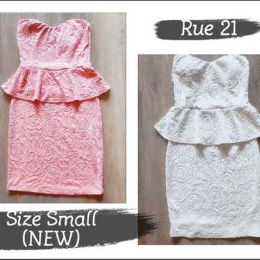 Rue 21 Size Small Summer Dresses (2) NEW - image 1