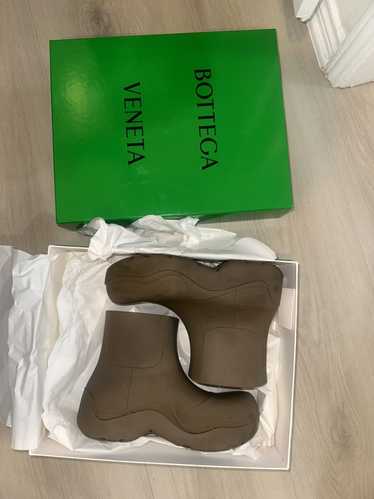 Bottega veneta puddle boot - Gem Bottega veneta puddle boot - Gem