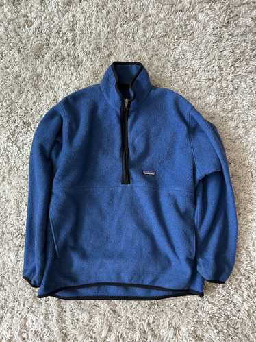 Patagonia × Vintage Vintage 1999 90s Patagonia Syn