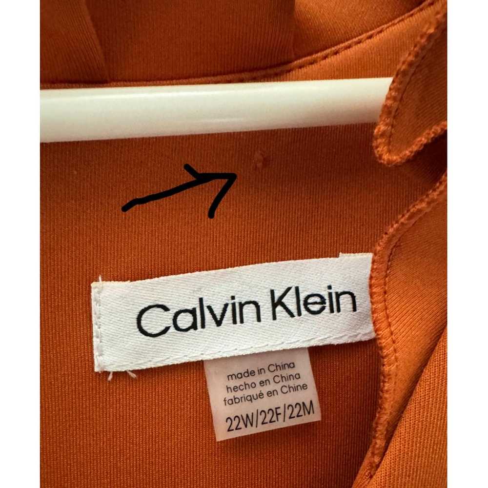 Calvin Klein Dress - image 6