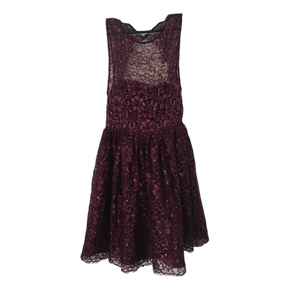 Alice & Olivia Mini dress - image 1