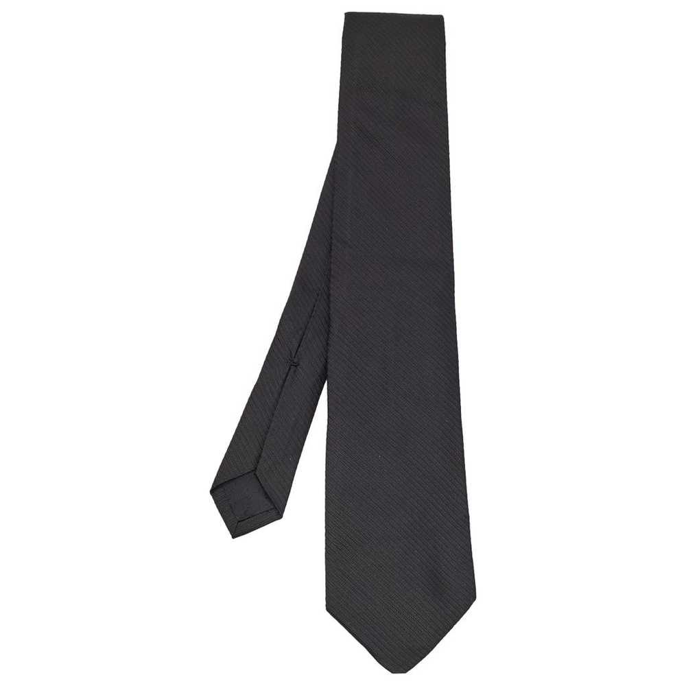 Gucci Silk tie - image 1