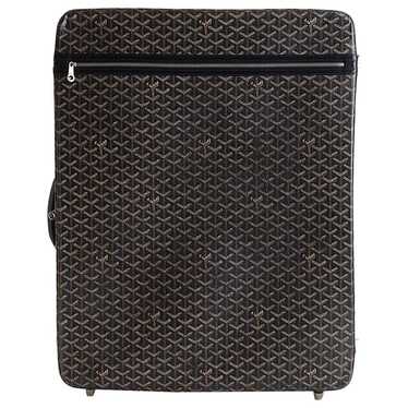 Goyard Cloth travel bag - image 1