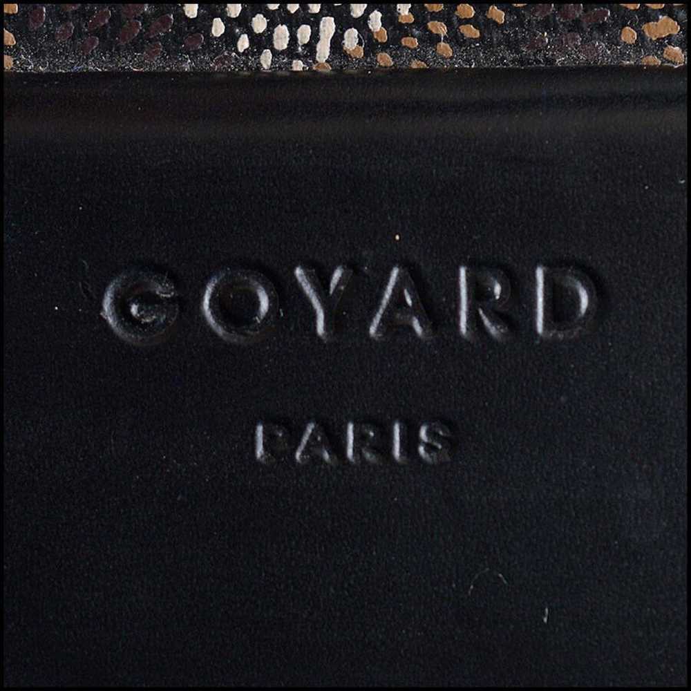 Goyard Cloth travel bag - image 3