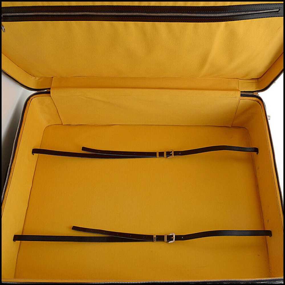Goyard Cloth travel bag - image 5